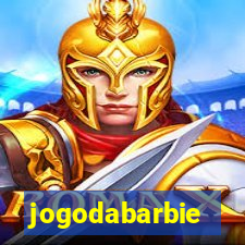 jogodabarbie