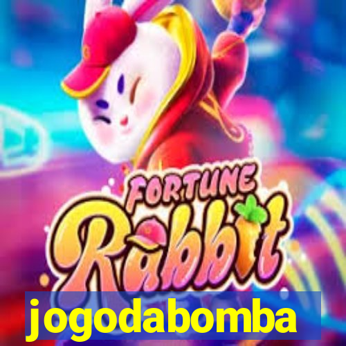 jogodabomba