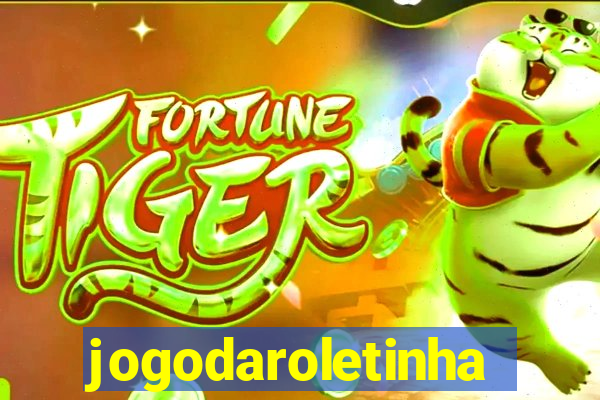 jogodaroletinha