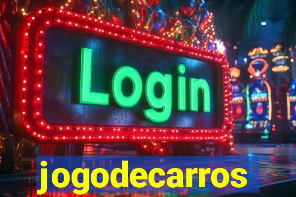 jogodecarros