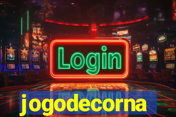 jogodecorna