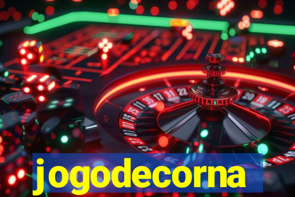 jogodecorna