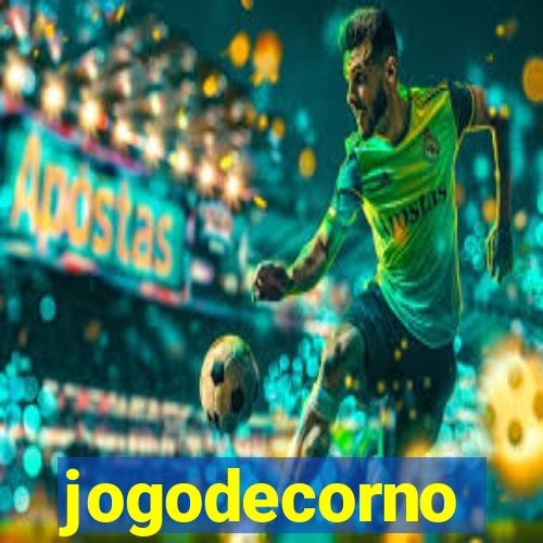 jogodecorno