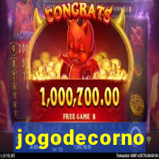 jogodecorno