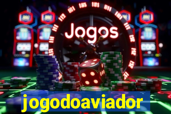 jogodoaviador