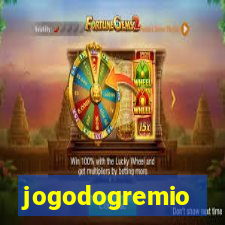 jogodogremio