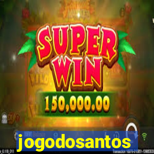 jogodosantos