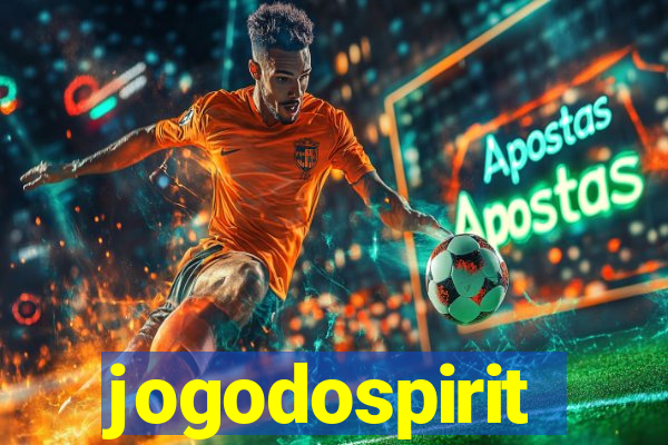 jogodospirit