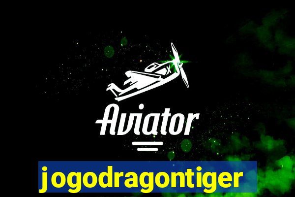 jogodragontiger