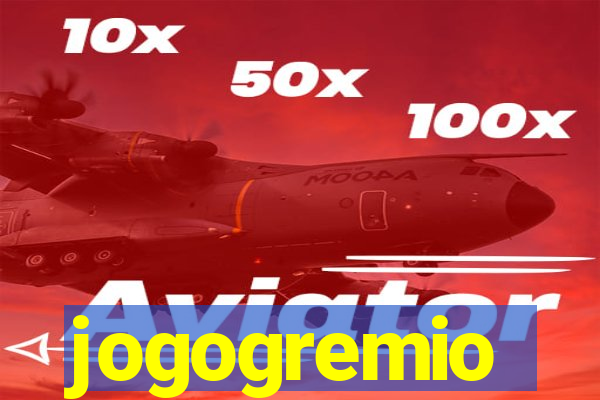 jogogremio