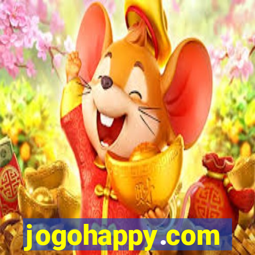 jogohappy.com