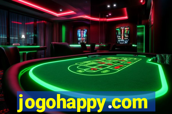 jogohappy.com