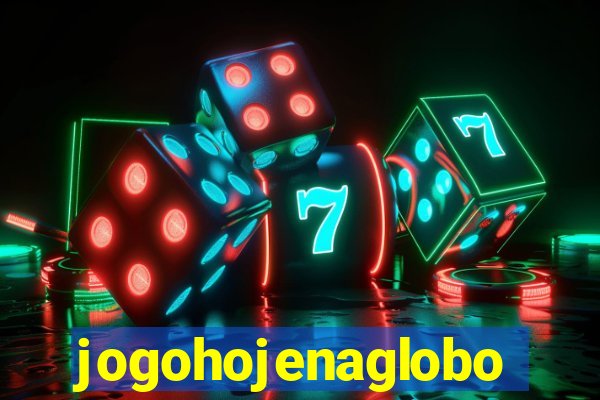 jogohojenaglobo