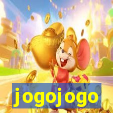 jogojogo