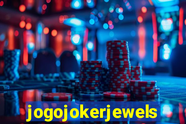 jogojokerjewels