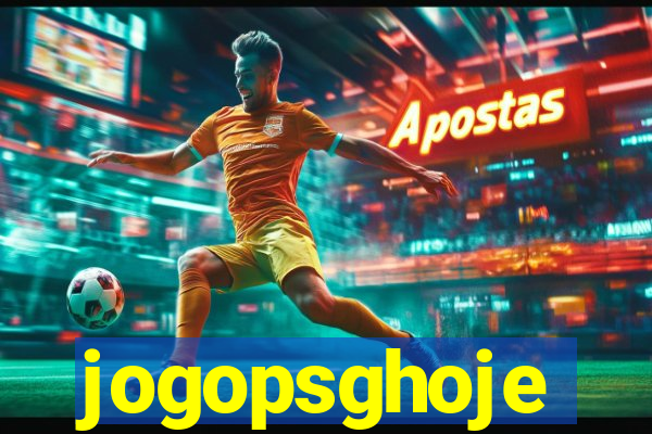 jogopsghoje