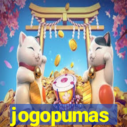 jogopumas