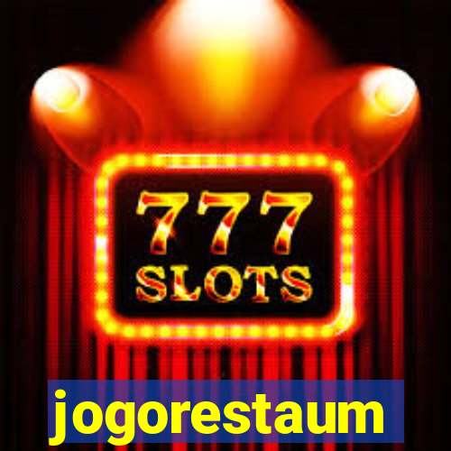 jogorestaum