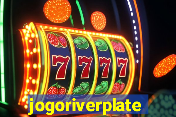 jogoriverplate