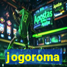 jogoroma