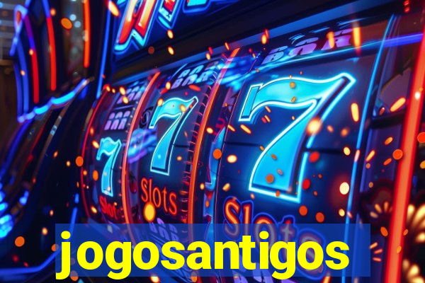 jogosantigos