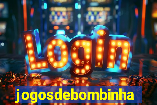 jogosdebombinha