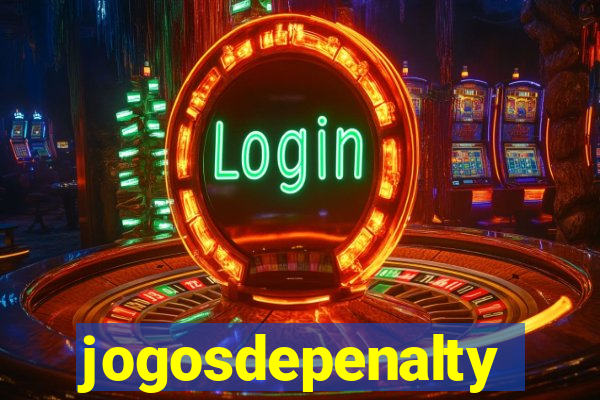 jogosdepenalty