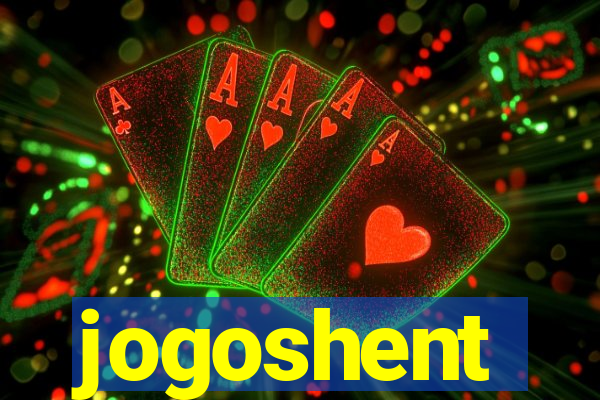 jogoshent