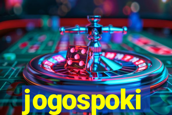 jogospoki