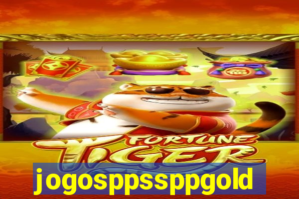 jogosppssppgold