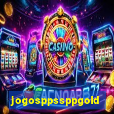 jogosppssppgold