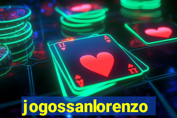 jogossanlorenzo