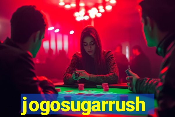 jogosugarrush