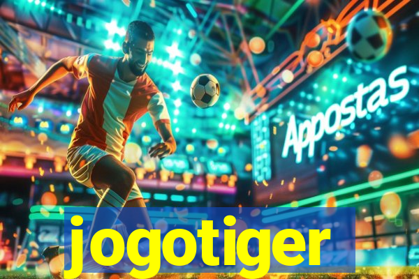 jogotiger