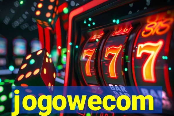 jogowecom