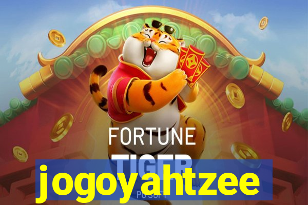 jogoyahtzee