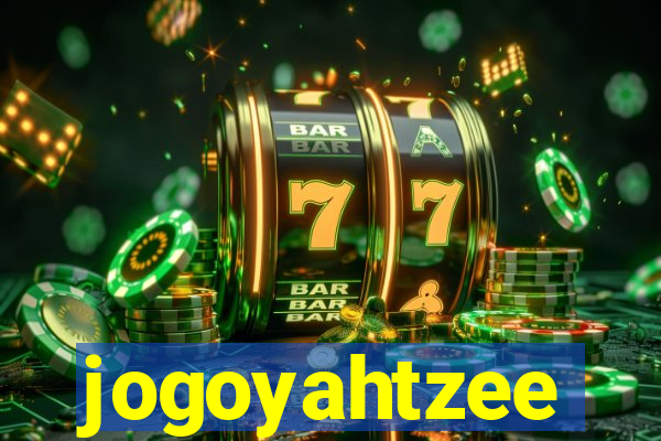 jogoyahtzee