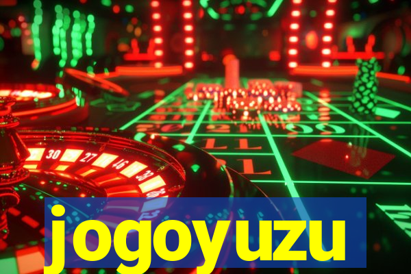 jogoyuzu