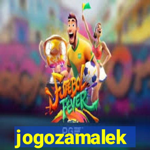 jogozamalek