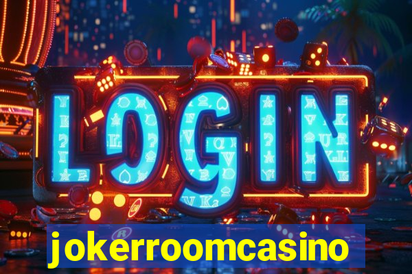 jokerroomcasino