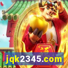 jqk2345.com