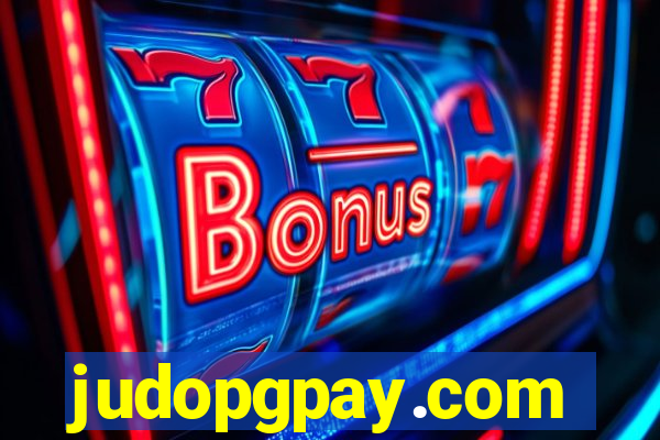 judopgpay.com