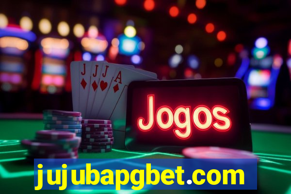 jujubapgbet.com