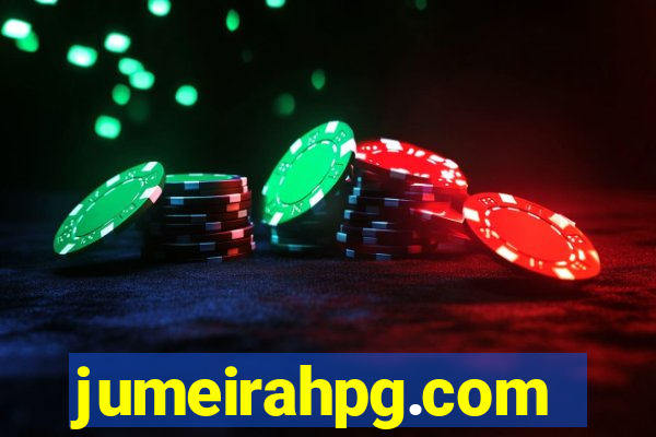 jumeirahpg.com