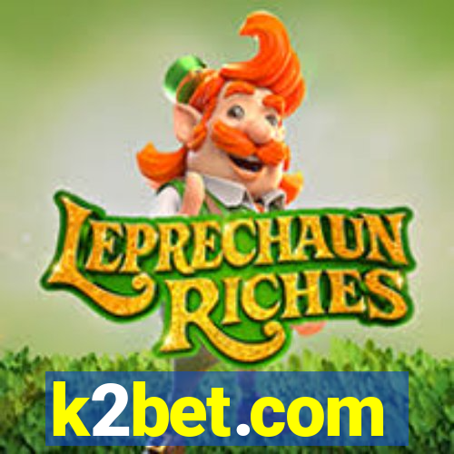 k2bet.com