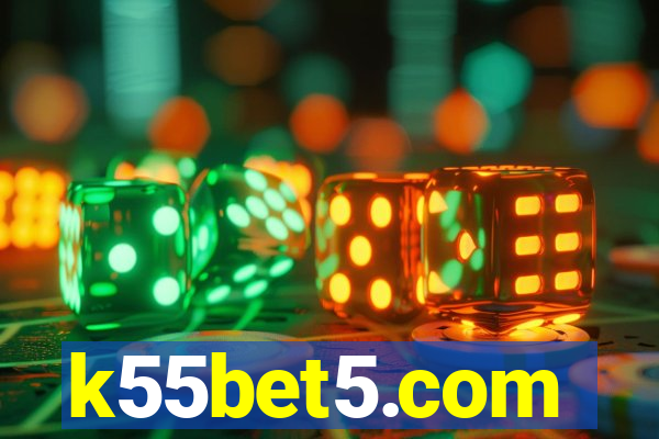 k55bet5.com