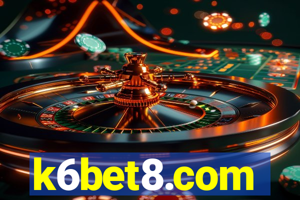 k6bet8.com