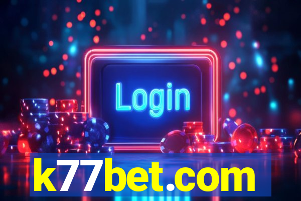 k77bet.com