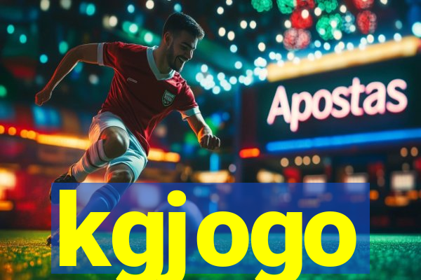 kgjogo