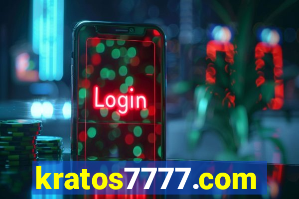 kratos7777.com